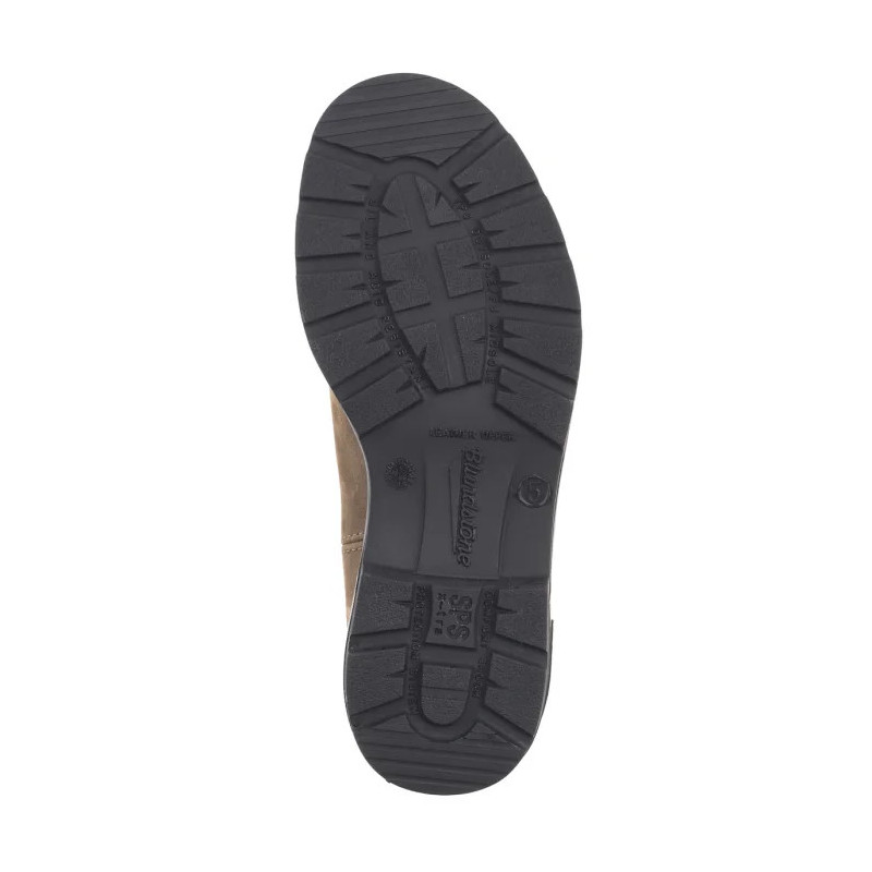 Blundstone 1941 Stone Nubuck (BL24-a) batai