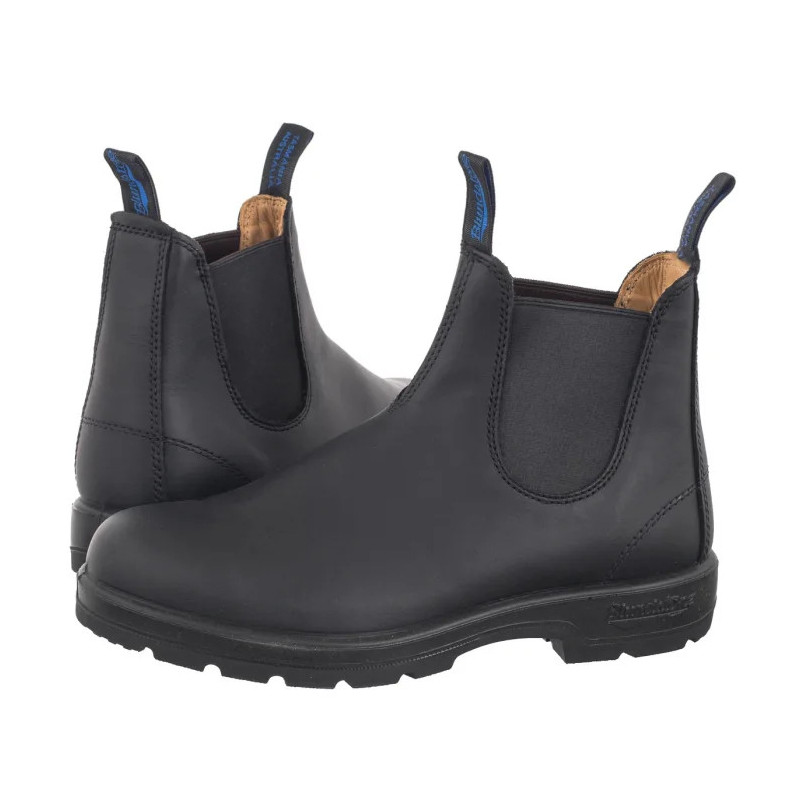 Blundstone 566 Black (BL26-a) batai