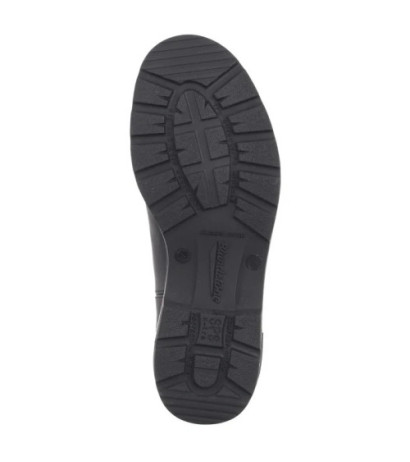 Blundstone 566 Black (BL26-a) batai