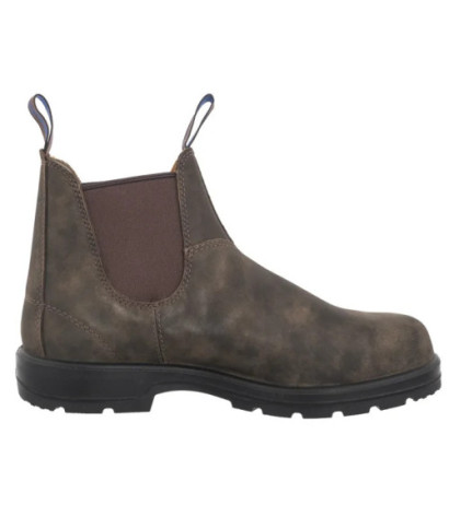 Blundstone 584 Rustic Brown (BL27-a) batai