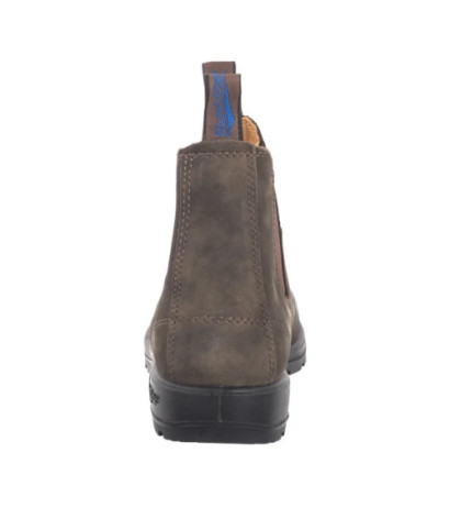 Blundstone 584 Rustic Brown (BL27-a) batai