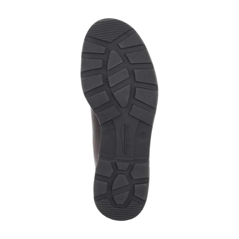 Blundstone 2116 Vegan Brown (BL28-a) batai