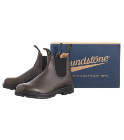 Blundstone 2116 Vegan Brown (BL28-a) batai