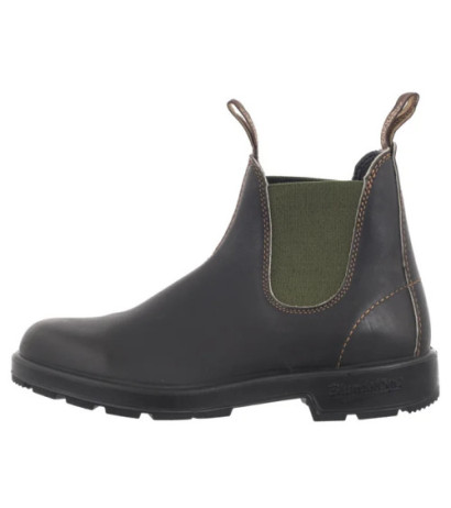 Blundstone 519 Brown/Olive (BL29-a) batai