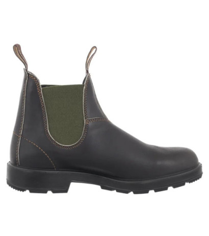 Blundstone 519 Brown/Olive (BL29-a) batai