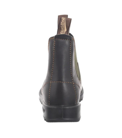 Blundstone 519 Brown/Olive (BL29-a) batai