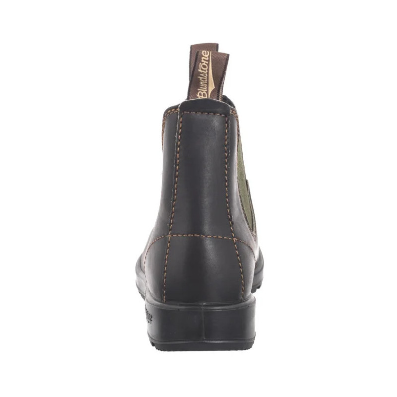 Blundstone 519 Brown/Olive (BL29-a) batai