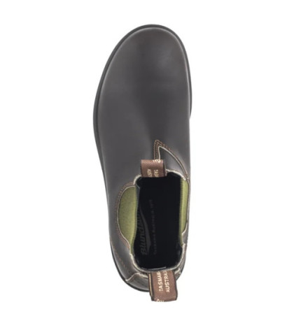 Blundstone 519 Brown/Olive (BL29-a) batai