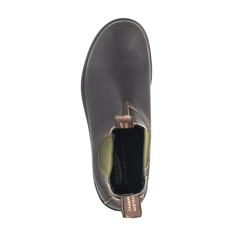 Blundstone 519 Brown/Olive (BL29-a) batai