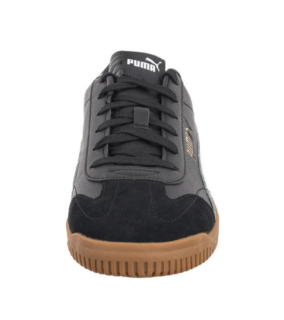 Puma Club 5v5 SD Puma BLack-Puma White/Gold 395104-11 (PU600-a) sportiniai bateliai