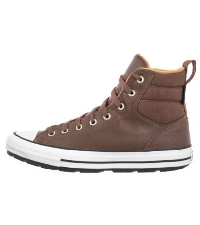 Converse CTAS Berkshire Boot Hi Bear Nap/Toadstool Tan/White A08562C (CO716-a)