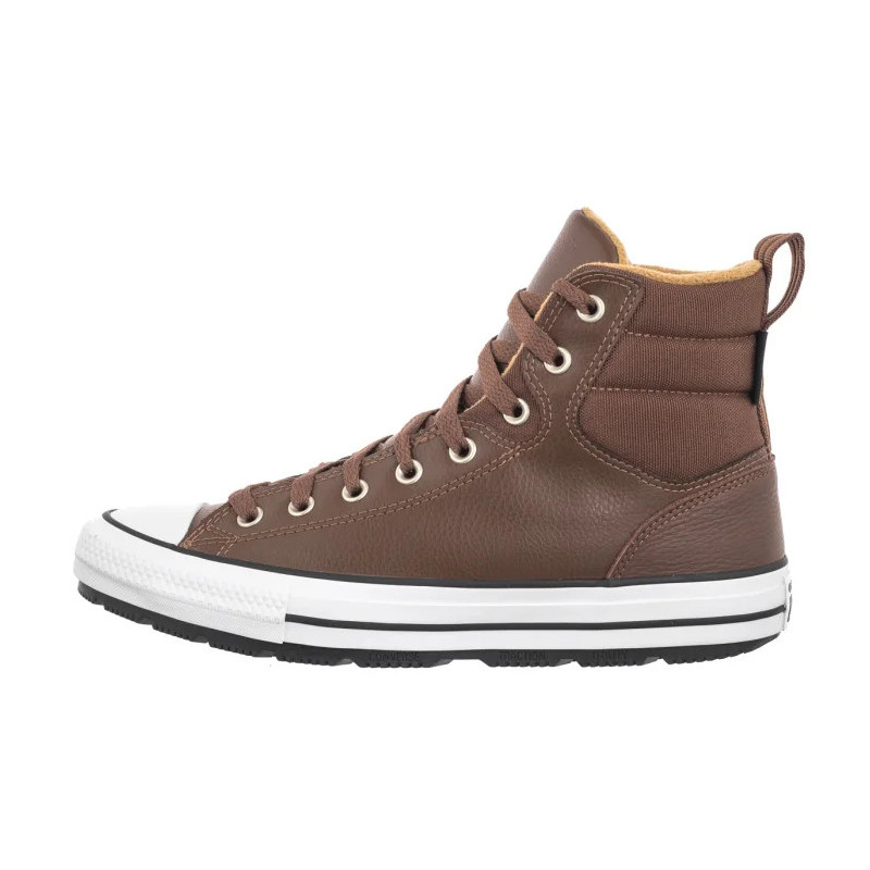 Converse CTAS Berkshire Boot Hi Bear Nap/Toadstool Tan/White A08562C (CO716-a)
