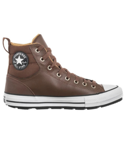 Converse CTAS Berkshire Boot Hi Bear Nap/Toadstool Tan/White A08562C (CO716-a)