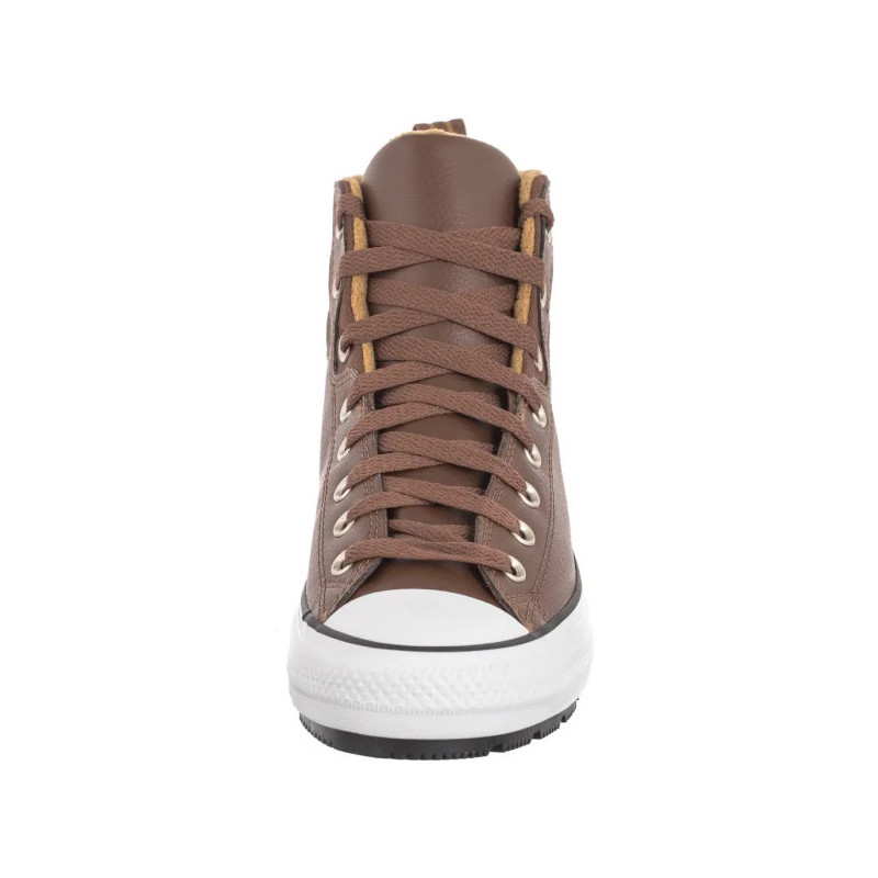 Converse CTAS Berkshire Boot Hi Bear Nap/Toadstool Tan/White A08562C (CO716-a)