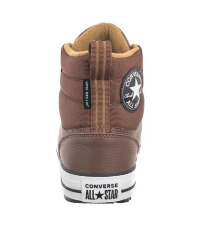 Converse CTAS Berkshire Boot Hi Bear Nap/Toadstool Tan/White A08562C (CO716-a)