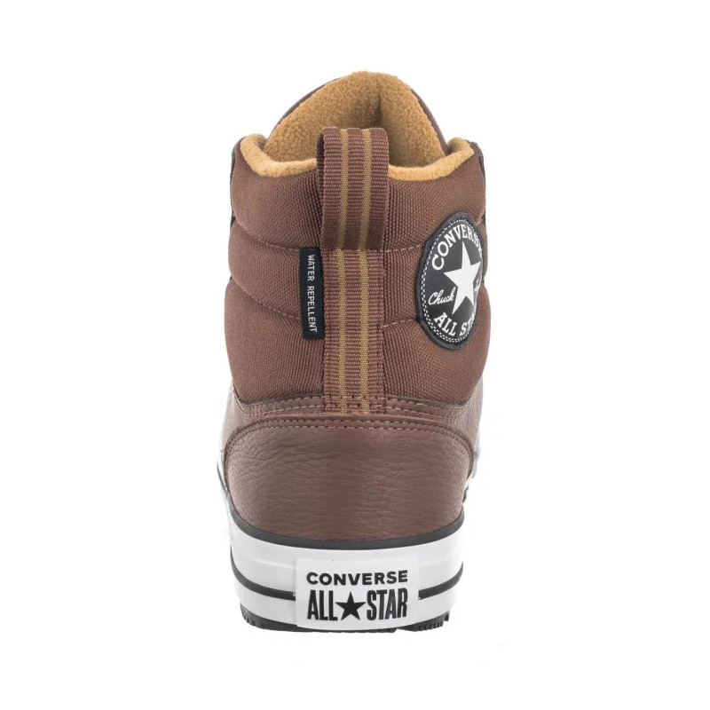 Converse CTAS Berkshire Boot Hi Bear Nap/Toadstool Tan/White A08562C (CO716-a)