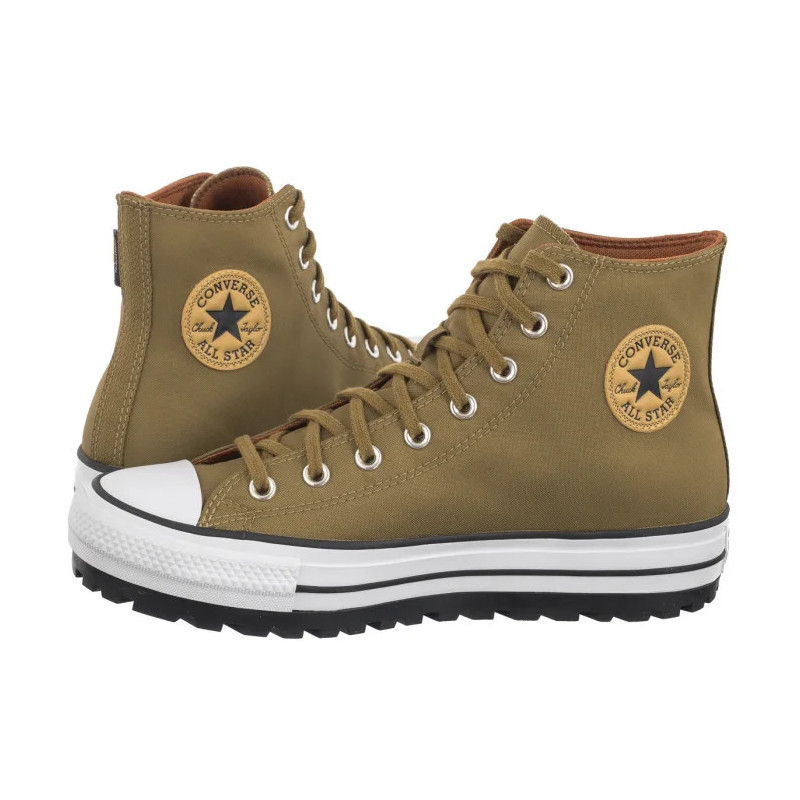 Converse CTAS City Trek Hi Cosmic Turtle/Tawny Owl A05582C (CO717-a)