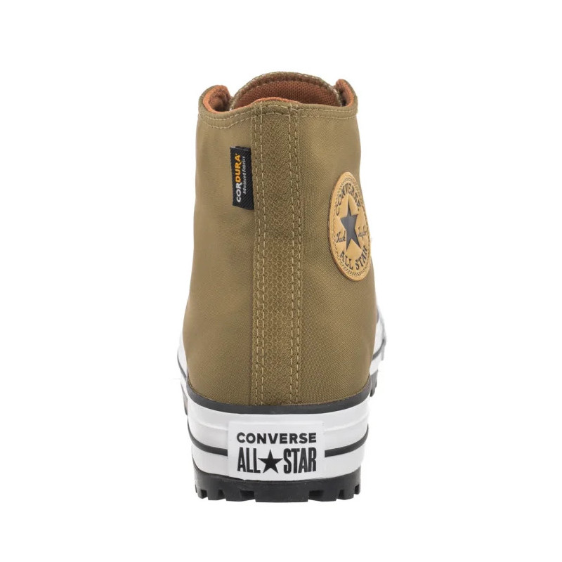 Converse CTAS City Trek Hi Cosmic Turtle/Tawny Owl A05582C (CO717-a)