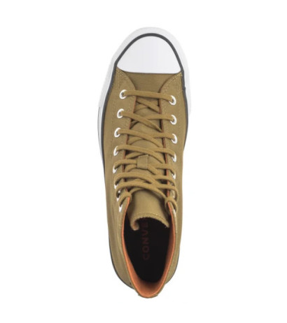 Converse CTAS City Trek Hi Cosmic Turtle/Tawny Owl A05582C (CO717-a)