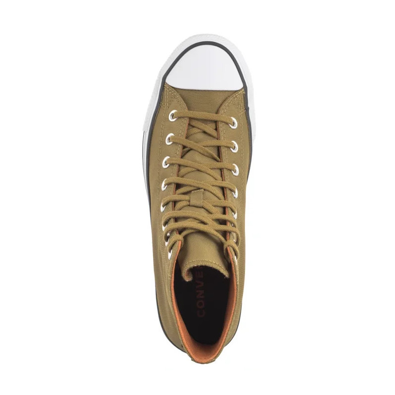 Converse CTAS City Trek Hi Cosmic Turtle/Tawny Owl A05582C (CO717-a)