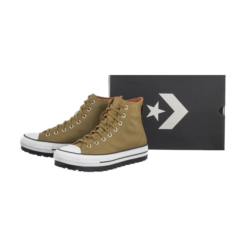 Converse CTAS City Trek Hi Cosmic Turtle/Tawny Owl A05582C (CO717-a)