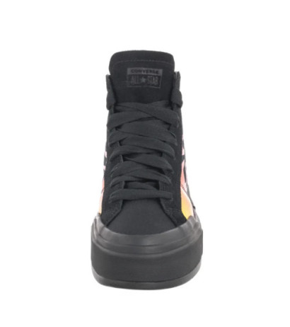 Converse CTAS Cruise Hi Black/Enamel Red/Black A07553C (CO719-a) batai