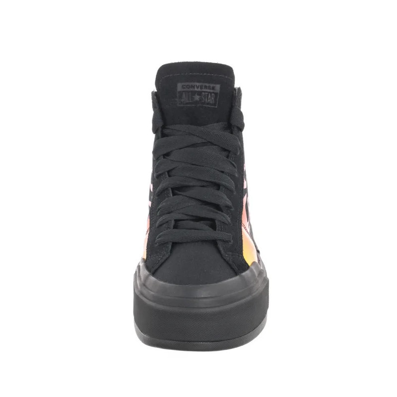 Converse CTAS Cruise Hi Black/Enamel Red/Black A07553C (CO719-a) batai