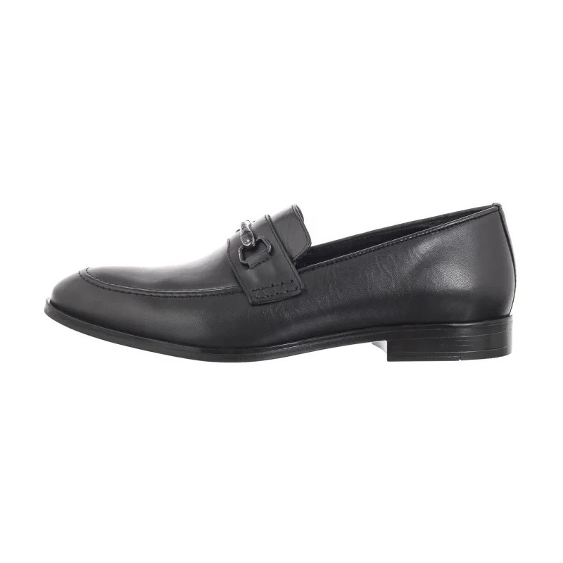 Wojas Czarne 10224-51 (WO225-a) batai