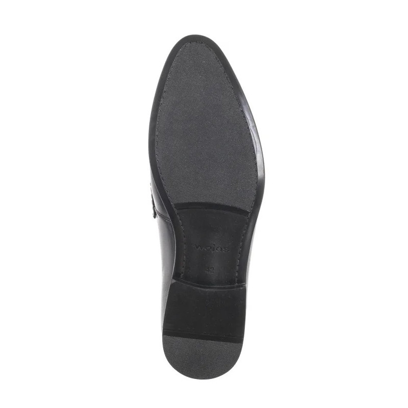 Wojas Czarne 10224-51 (WO225-a) batai
