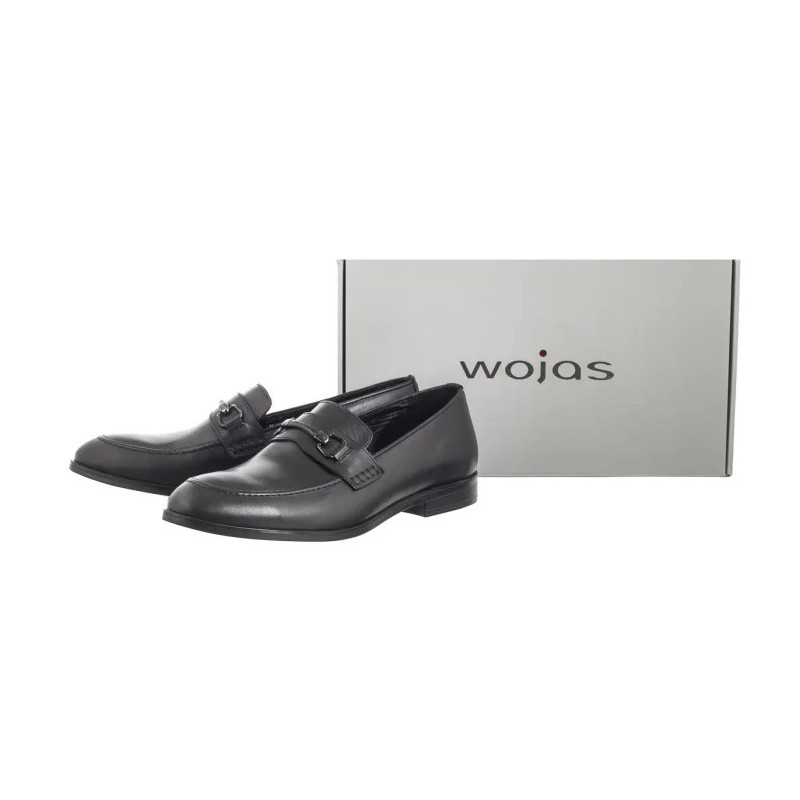 Wojas Czarne 10224-51 (WO225-a) batai