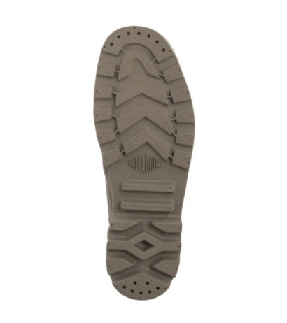 Palladium Pampa Hi Coated Dusky Green 74375-377-M (PA139-a) batai