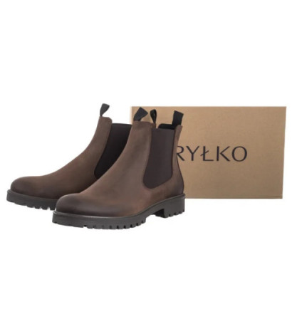 Ryłko Brązowe IDDP10__ _9DX (RY944-a) batai