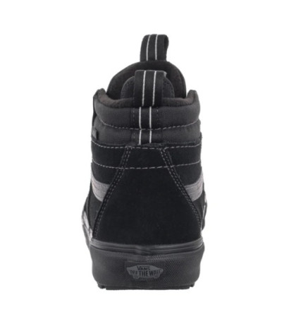 Vans MTE Sk8-Hi Waterproof Black/Black VN000CVTBKA1 (VA443-a) batai