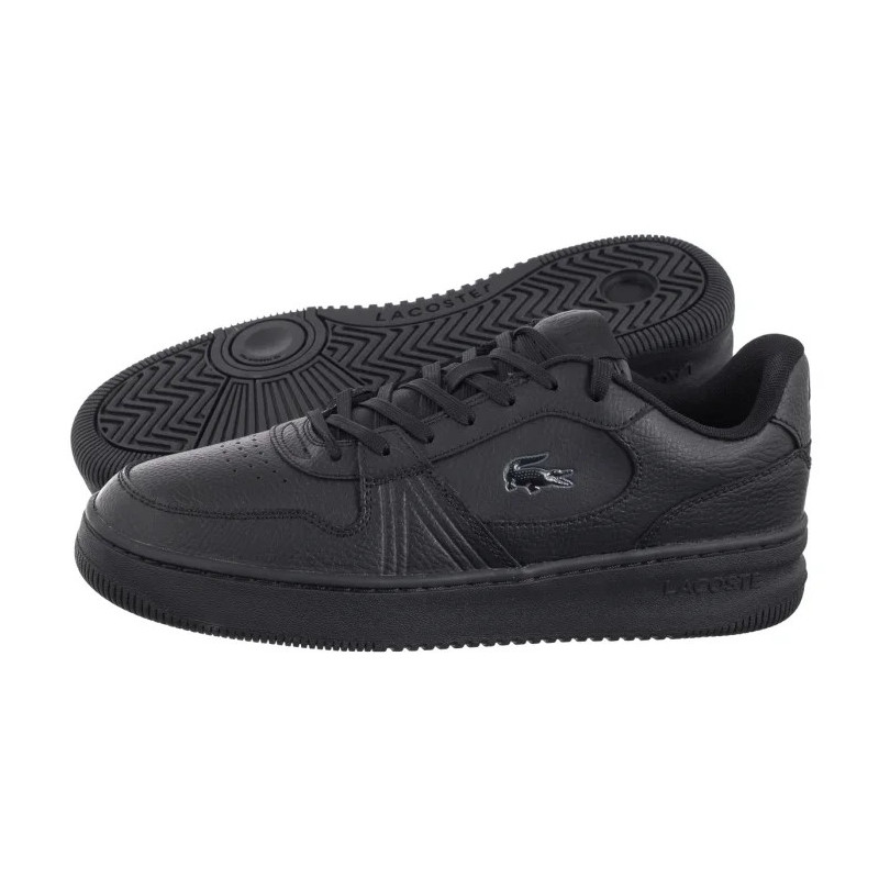 Lacoste L001 Set 224 7 SMA Blk/Blk 748SMA0097.02H (LC445-a) sportiniai bateliai