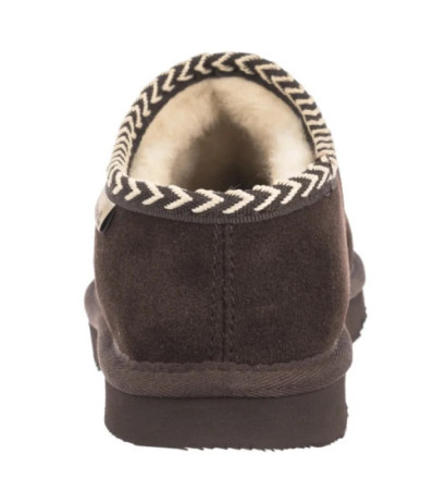 Bearpaw Beau Walnut 3048M (BE14-a) šlepetės