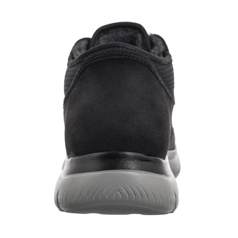Skechers Summits-Siegul Black/Charcoal 232927/BKCC (SK197-a) žygio batai