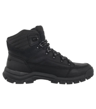 Caterpillar Threshold Hiker WP Boots P725957 Black (CA165-a) batai