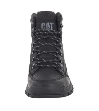 Caterpillar Threshold Hiker WP Boots P725957 Black (CA165-a) batai