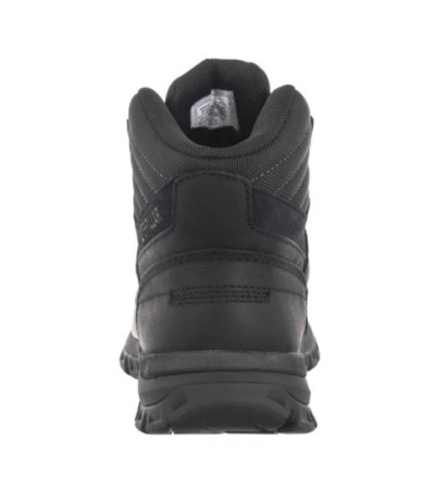 Caterpillar Threshold Hiker WP Boots P725957 Black (CA165-a) batai