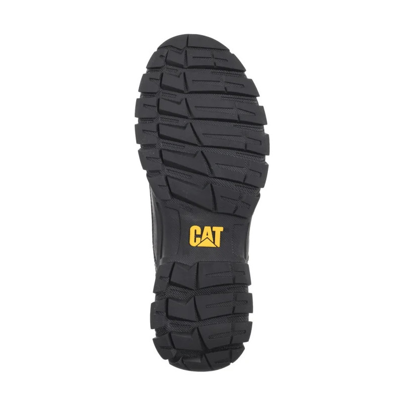 Caterpillar Threshold Hiker WP Boots P725957 Black (CA165-a) batai