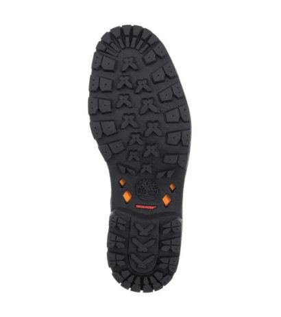 Timberland Britton Road Mid Lc Waterproof Chukka Black Full Grain 0A69TW W02 (TI140-a) žygio batai