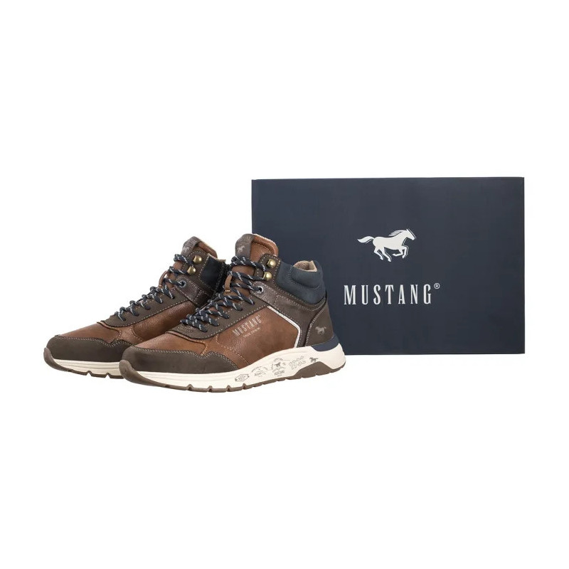 Mustang Koniakowe 4200-501-307 (MU560-b) žygio batai