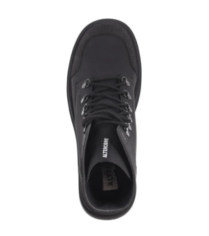 Altercore Abel Vegan Nubuck Black (AL174-a) žygio batai