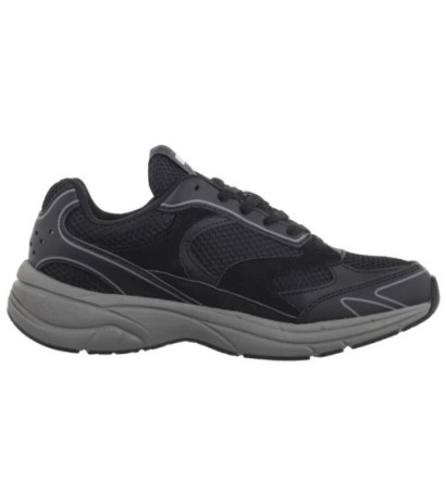 Tommy Hilfiger The Coney Black EM0EM01520 BDS (TH1232-a) sportiniai bateliai