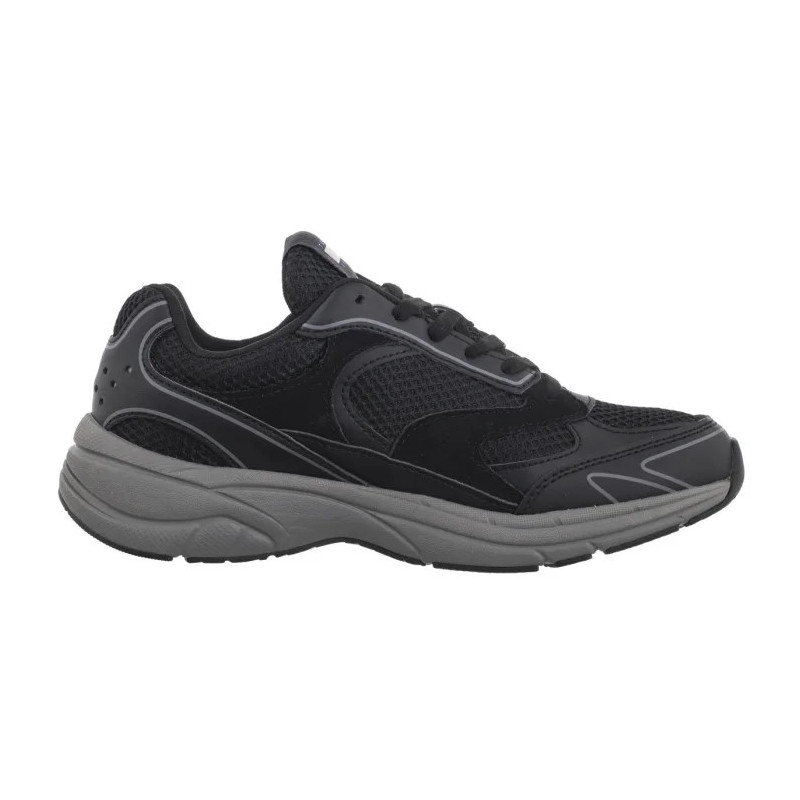 Tommy Hilfiger The Coney Black EM0EM01520 BDS (TH1232-a) sportiniai bateliai