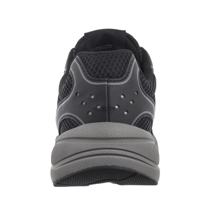 Tommy Hilfiger The Coney Black EM0EM01520 BDS (TH1232-a) sportiniai bateliai