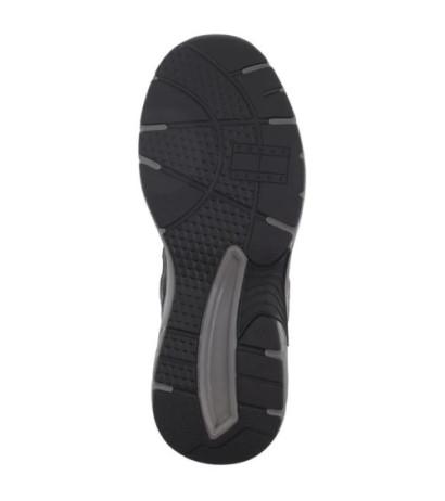 Tommy Hilfiger The Coney Black EM0EM01520 BDS (TH1232-a) sportiniai bateliai