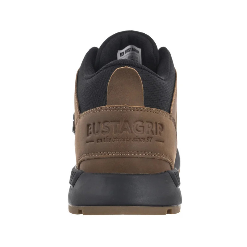 Bustagrip Lancer Brown BGS-0108BRN (BU40-c) batai