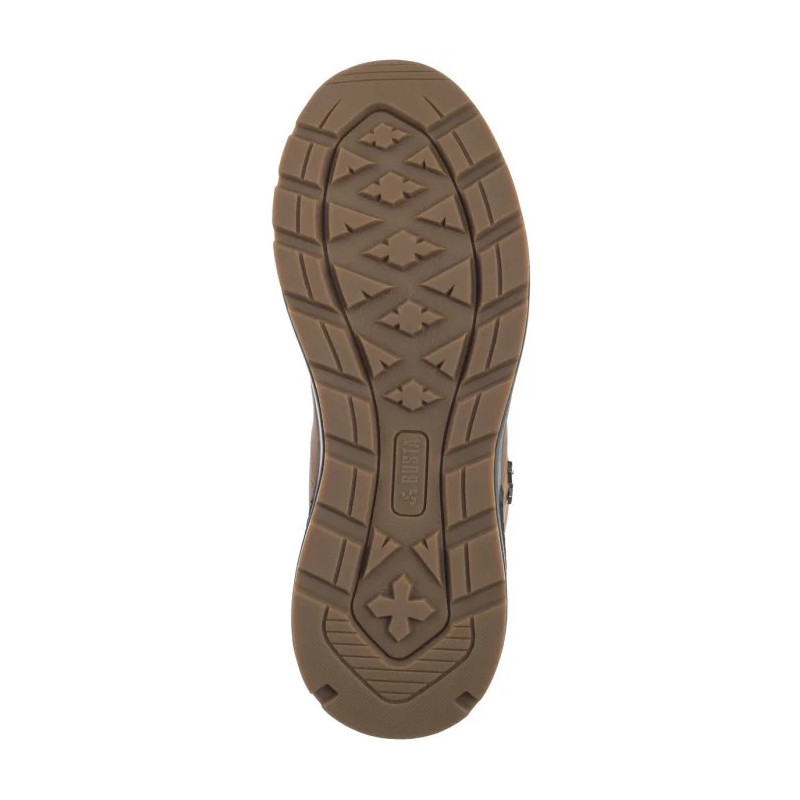Bustagrip Lancer Brown BGS-0108BRN (BU40-c) batai