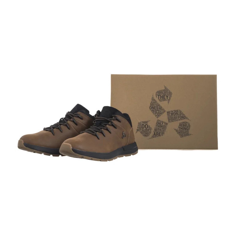 Bustagrip Lancer Brown BGS-0108BRN (BU40-c) batai